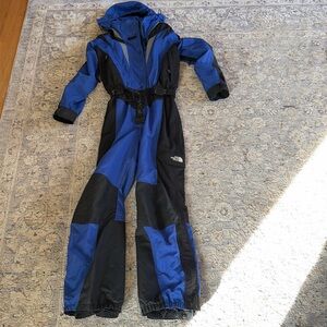 The North Face Snow Suit